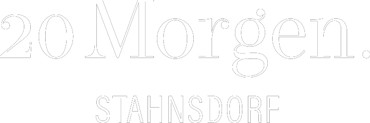 20 Morgen Stahnsdorf Logo – CDMN