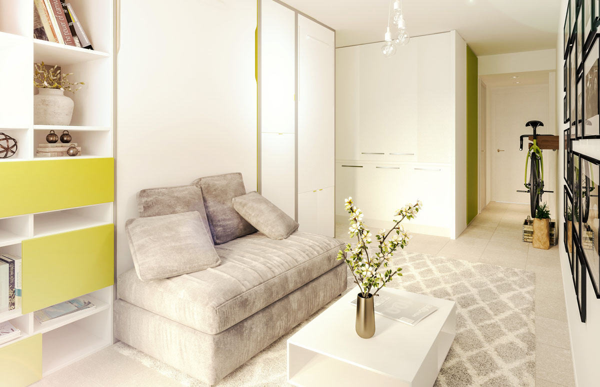 Mio - Real Estate Marketing by CDMN