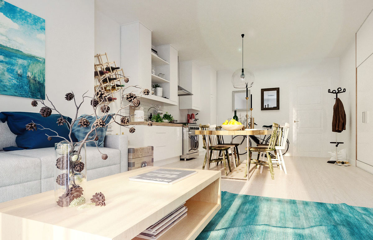 Mio Real Estate Marketing by CDMN