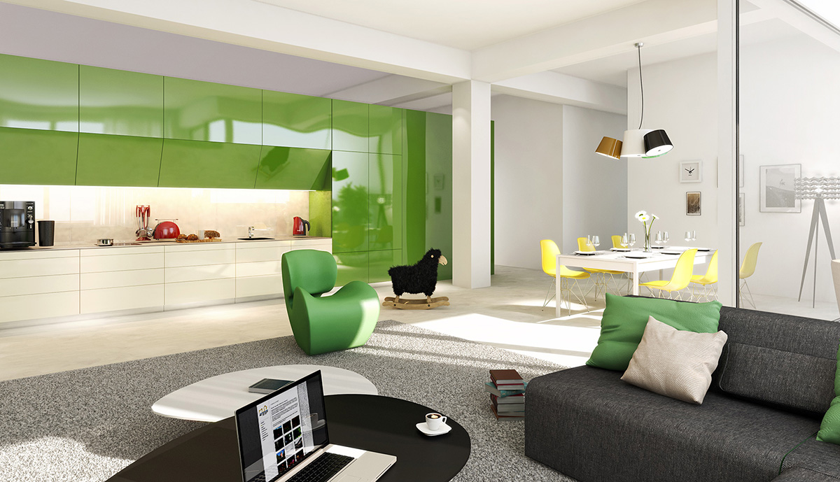 Elba Lofts – Real Estate Marketing | CDMN